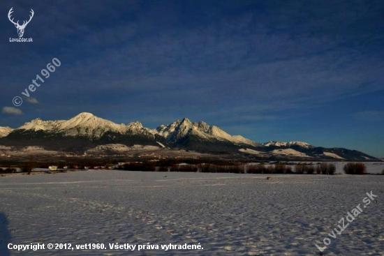 TATRY