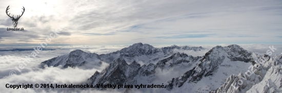 Vysoké Tatry