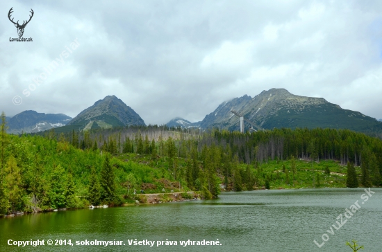 Štrbské pleso