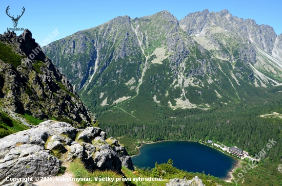 Popradské pleso