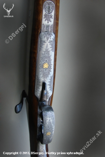 Mauser M98