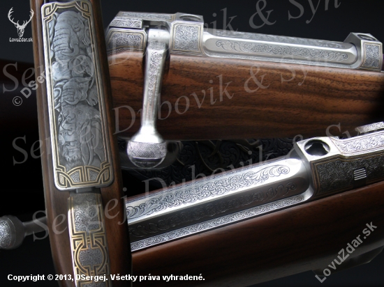 Mauser M 03