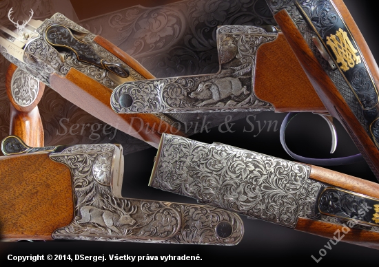 Krieghoff Classic