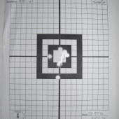 8x57JS / SB SPCE / CZ550 Dark / 100m