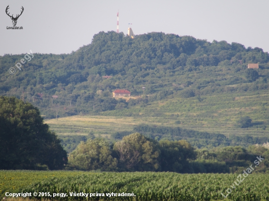 Vápnik-Šiklóš.