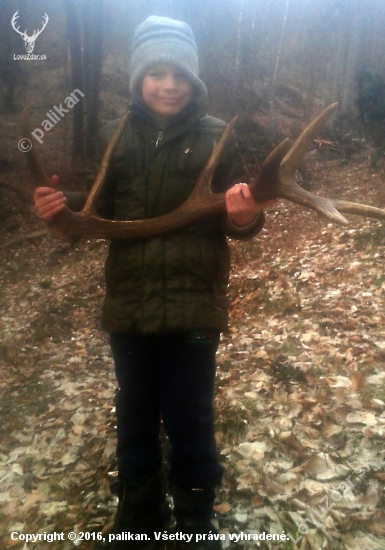 Ked sa ide po škole na zhody...