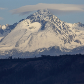 Gerlach s klobúkom