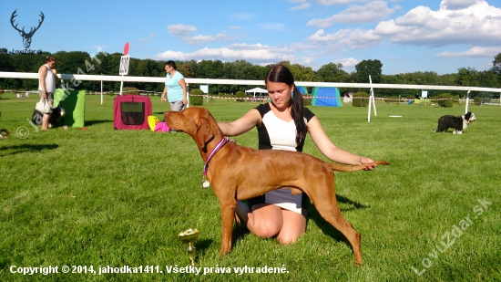 MVP DUODANUBE BRATISLAVA 17.8.2014