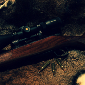 leupold na CZ 550