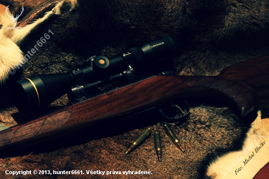 leupold na CZ 550