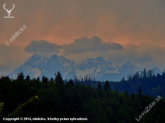 Tatry