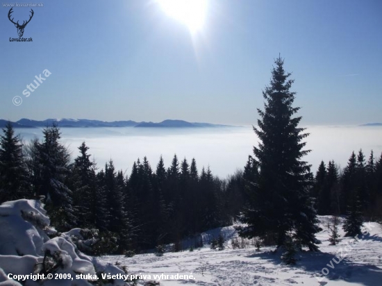 Kľačianska magura