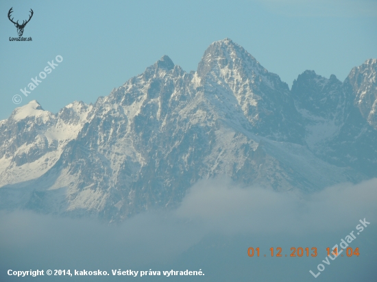 tatry...