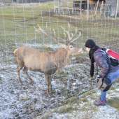 Božtek od kamaráta... :)