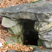 STUDÁNKA NA TROJMEZÍ