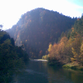 pieniny