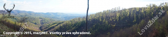 Ranna panorama