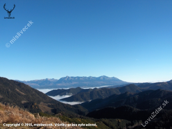 panorama z kralovho stola