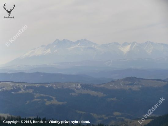 Tatry