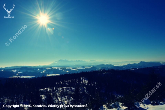 Tatry :)