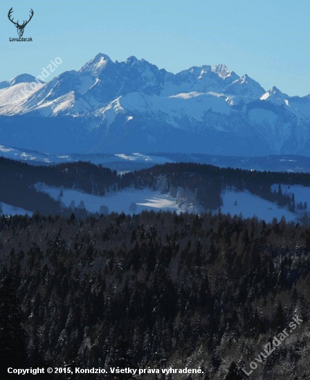 Tatry 2