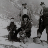 Zlaté časy vlk z roku 1989 zlatá medaila .