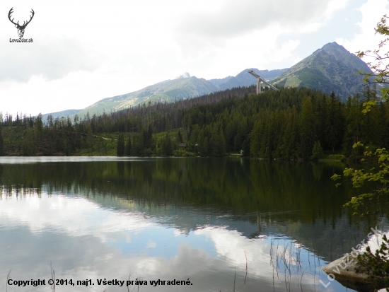 Štrbké pleso