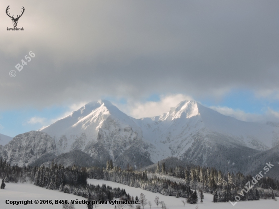 Tatry