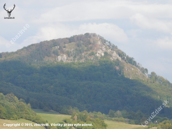 Vlčinec...