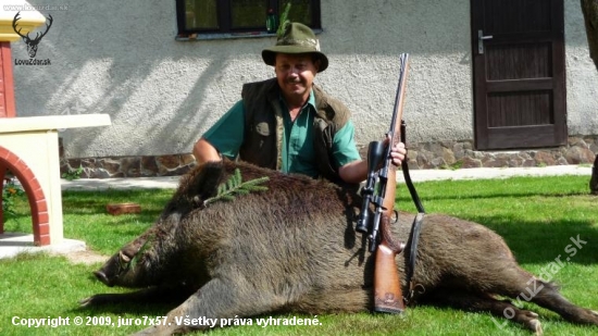 Dufajme ,že bude zlaty.