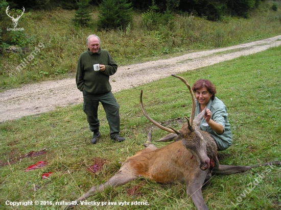 Pohoda, klídek, kávička.