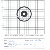 308 WIN Sako Super Hammerhead 11.7 g