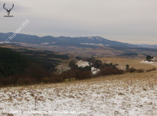 panoráma