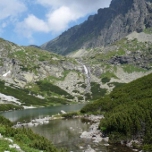 Velické pleso