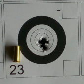 Lapua Rifle Match 22Lr