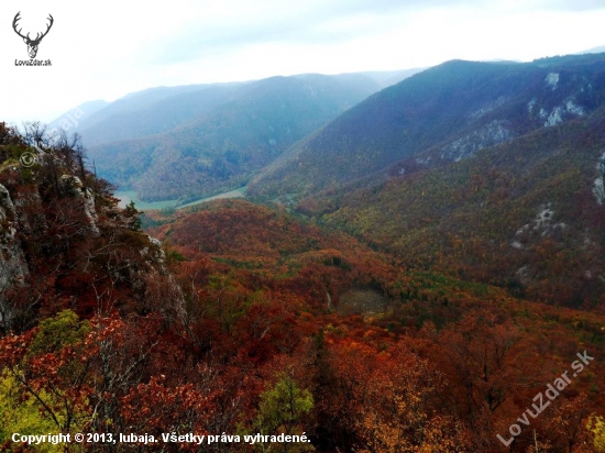 NP Muránska planina