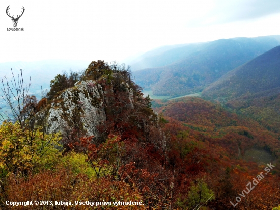 NP Muránska planina