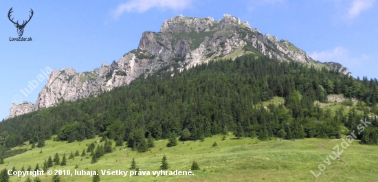 Veľký Rozsutec