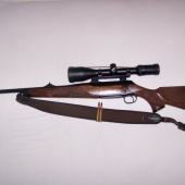 Sauer 202, ráže 30 06