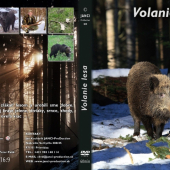 DVD-Volanie lesa..