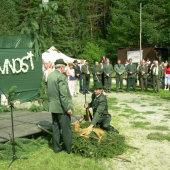 Hubertove dni-PZ Bukova Lipany