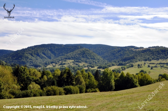 Ponická Bukovina