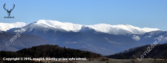 Nízke Tatry