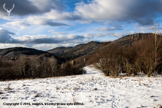 Veľká dolina