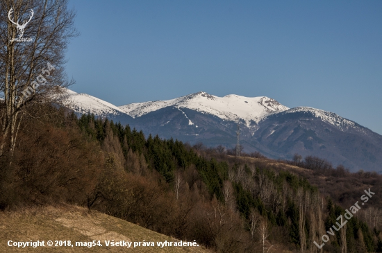 Malá Fatra