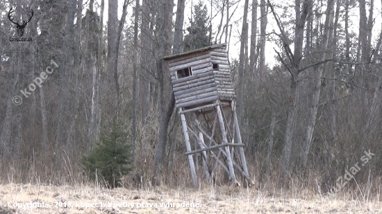 Už nevládzem stáť, ta sa trochu oprem