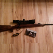 Sauer 101 kal.: 30-06 Spr.