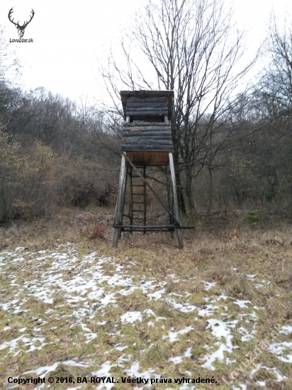 Posed v Ľubíne