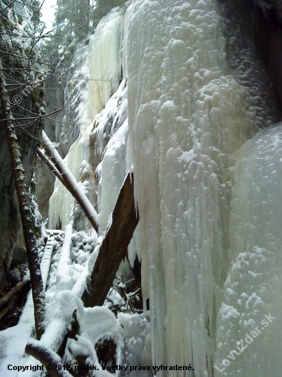 Veľký  Sokol