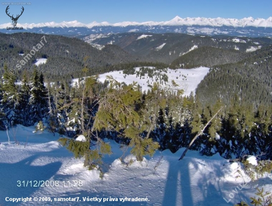 n.tatry sever